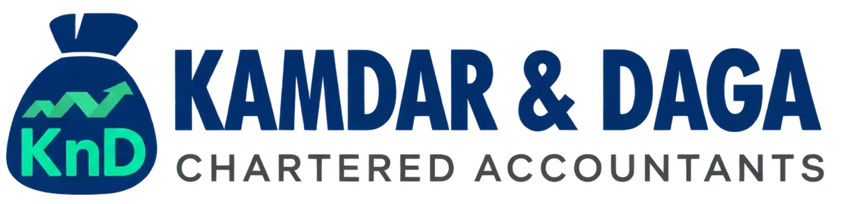 New KNDCA Logo